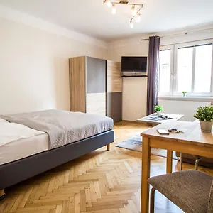 Appartamento Kroellgasse I Contactless Check-in, Vienna