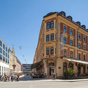 Hotel Hotel Central