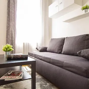Appartamento Davidgasse, Vienna