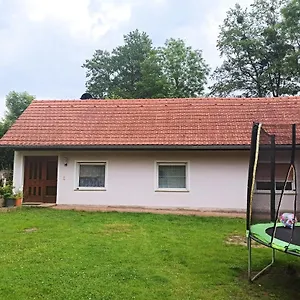 Haus Jennifer Casa vacanze Hart bei Graz