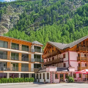 Hotel Zwieselstein