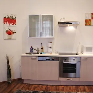 Appartamento Troststrasse, Vienna
