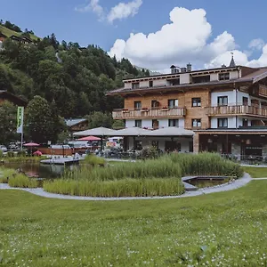 Hotel & Bike Wiesenegg
