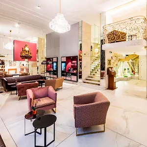 Hotel City Central וינה