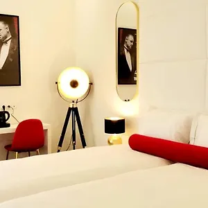 Hollywood By Hotel Lizbona