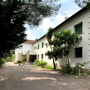 Nature Hotel Kolonje (Fier)