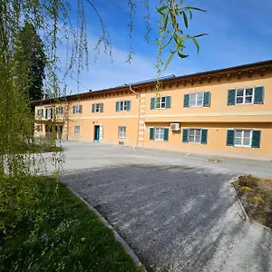 White Flat By Grazrentals With Cool Location & Free Parking Appartamento Graz
