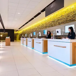 Szálloda Novotel
