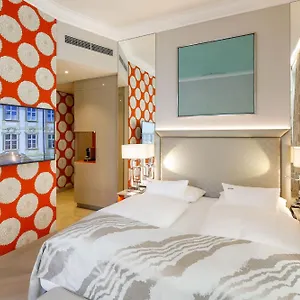 Boutiquehotel Tyrol **** Vídeň