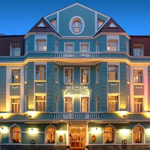 Imlauer Nestroy Hotel