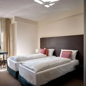 4* Hotel Flemings Wien-stadthalle