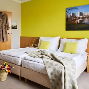 Henriette Stadthotel **** Vídeň