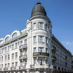 Astoria Vienna, Curio Collection By Hilton וינה