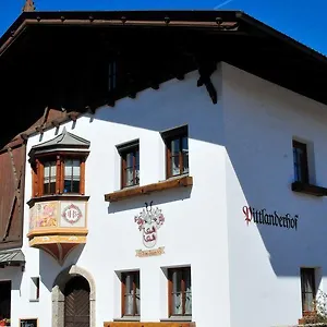 Pittlanderhof Appartamento Innsbruck