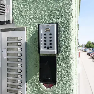 Kempelengasse Apartament