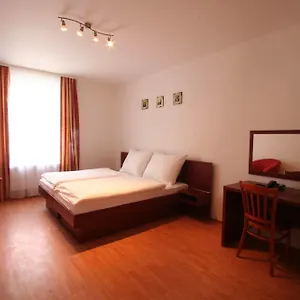 Susa Hotel apartamentowy Praga