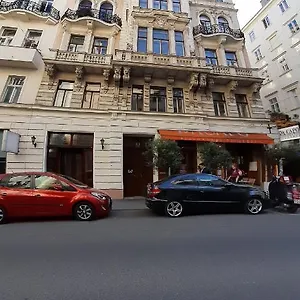 Appartamento Downtown, Vienna