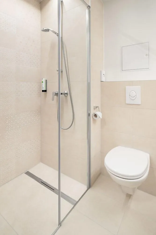 Mynext - Hotel Leo Wien