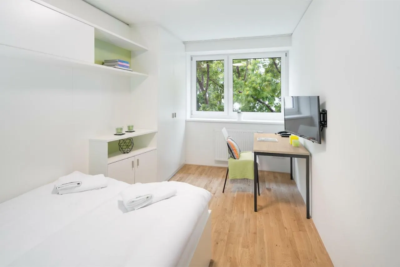 Mynext - Hotel Leo Wien
