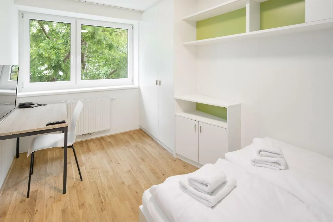 Mynext - Hotel Leo Wien 3*,  Østrig