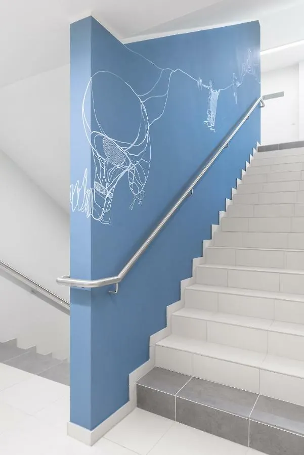 Mynext - Hotel Leo Wien