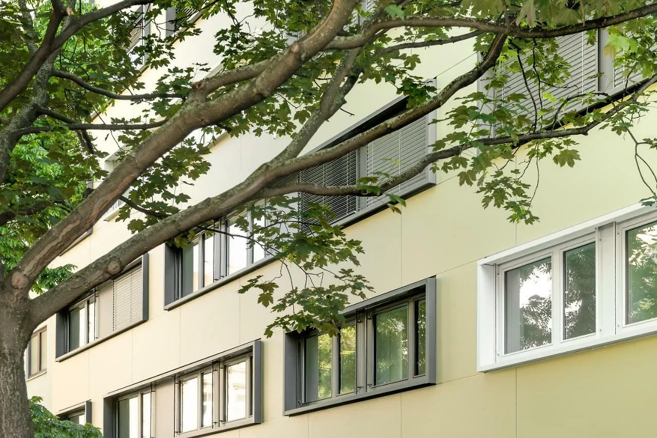 Mynext - Hotel Leo Wien 3*,  Østrig