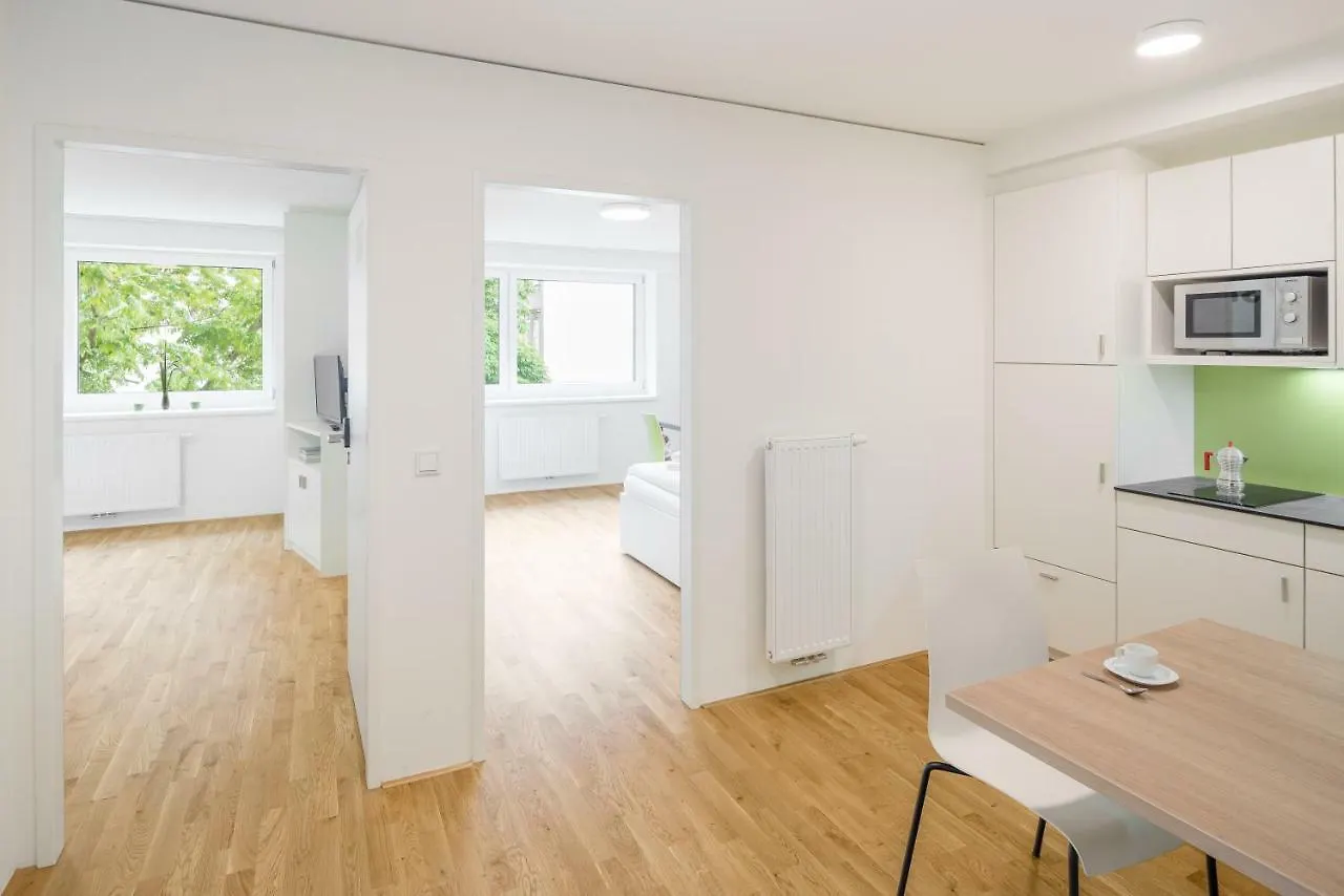 Mynext - Hotel Leo Wien