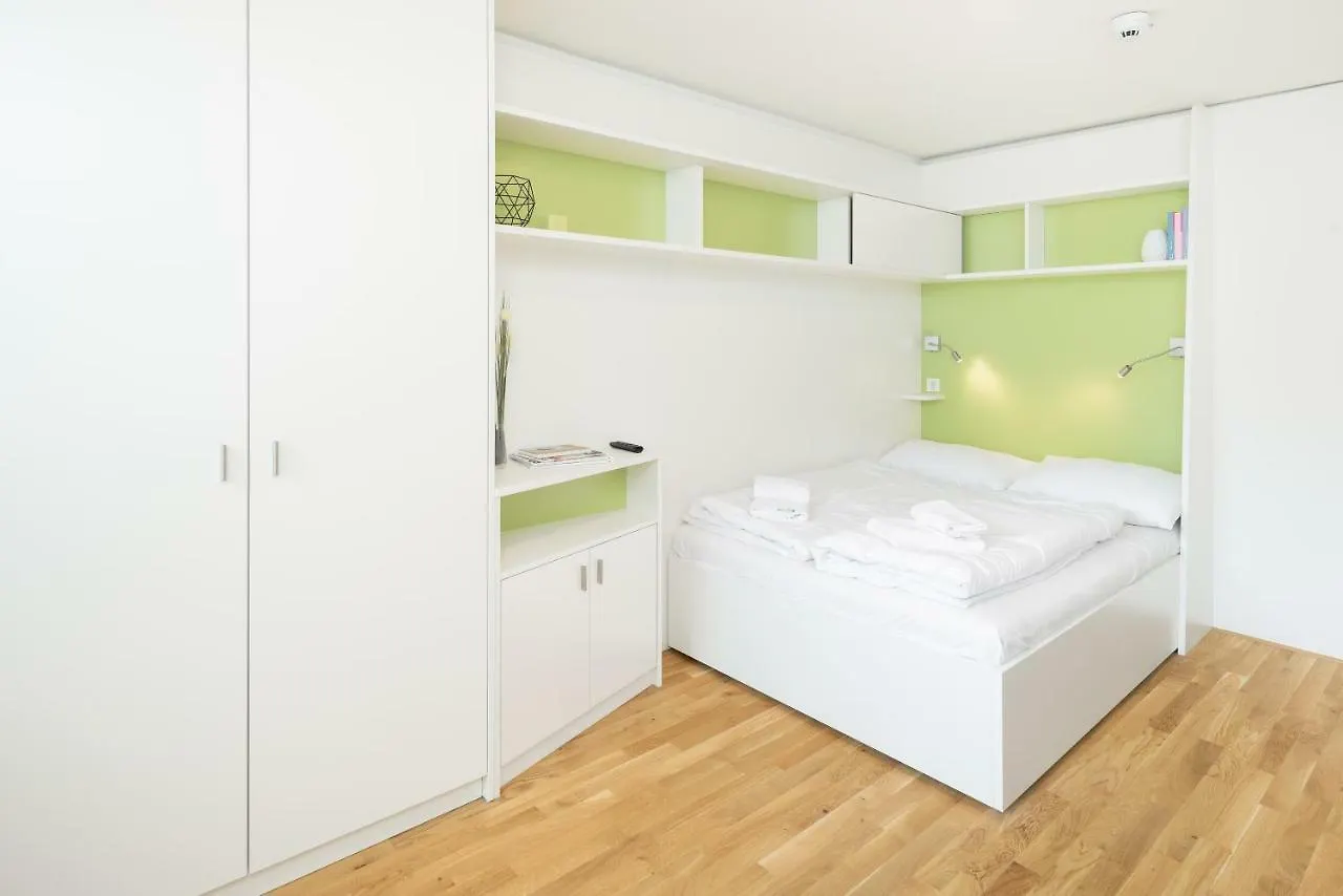 ***  Mynext - Hotel Leo Wien Østrig