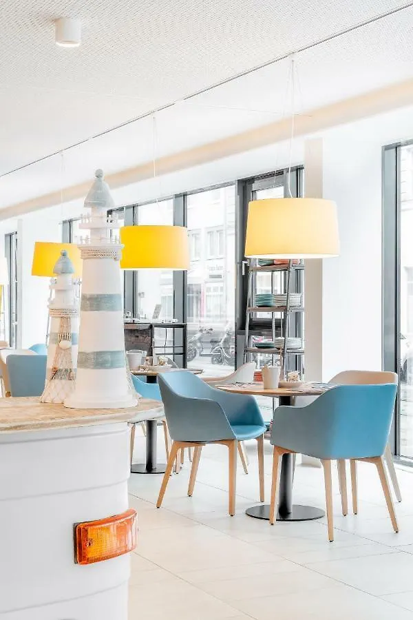 Mynext - Hotel Leo Wien Østrig