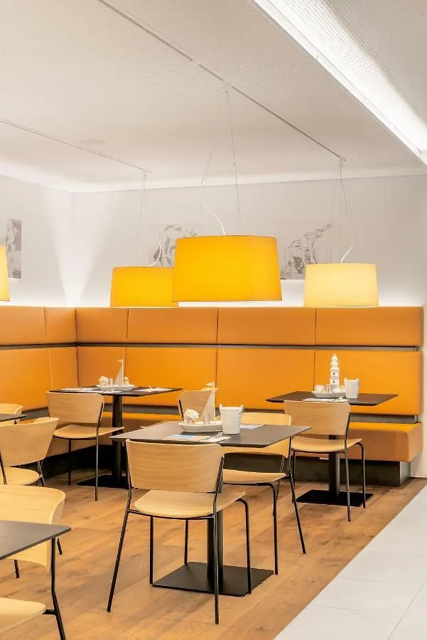 Mynext - Hotel Leo Wien