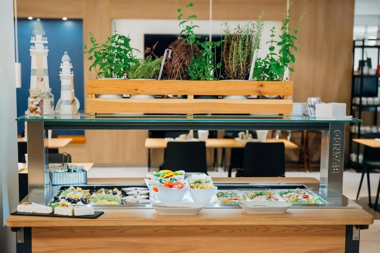 Mynext - Hotel Leo Wien